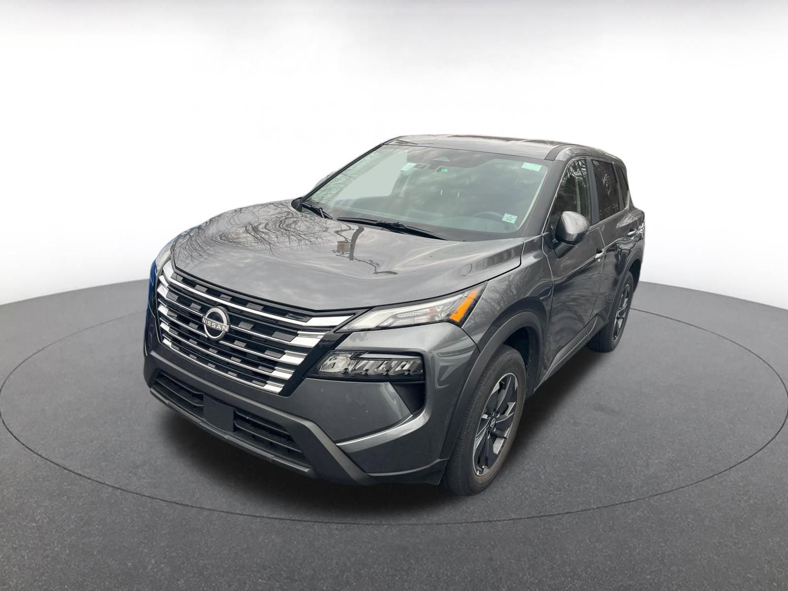 Thumbnail: 2025 Nissan Rogue - 10