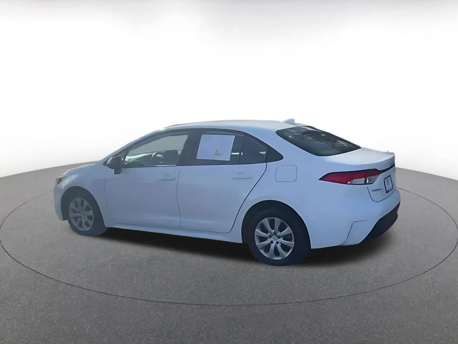 Thumbnail: 2025 Toyota Corolla - 9