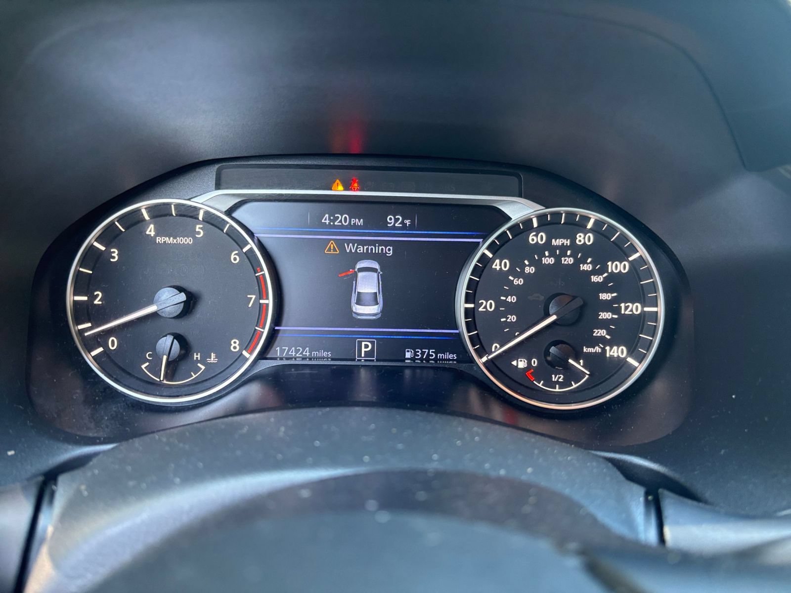 Thumbnail: 2026 Nissan Altima - 35
