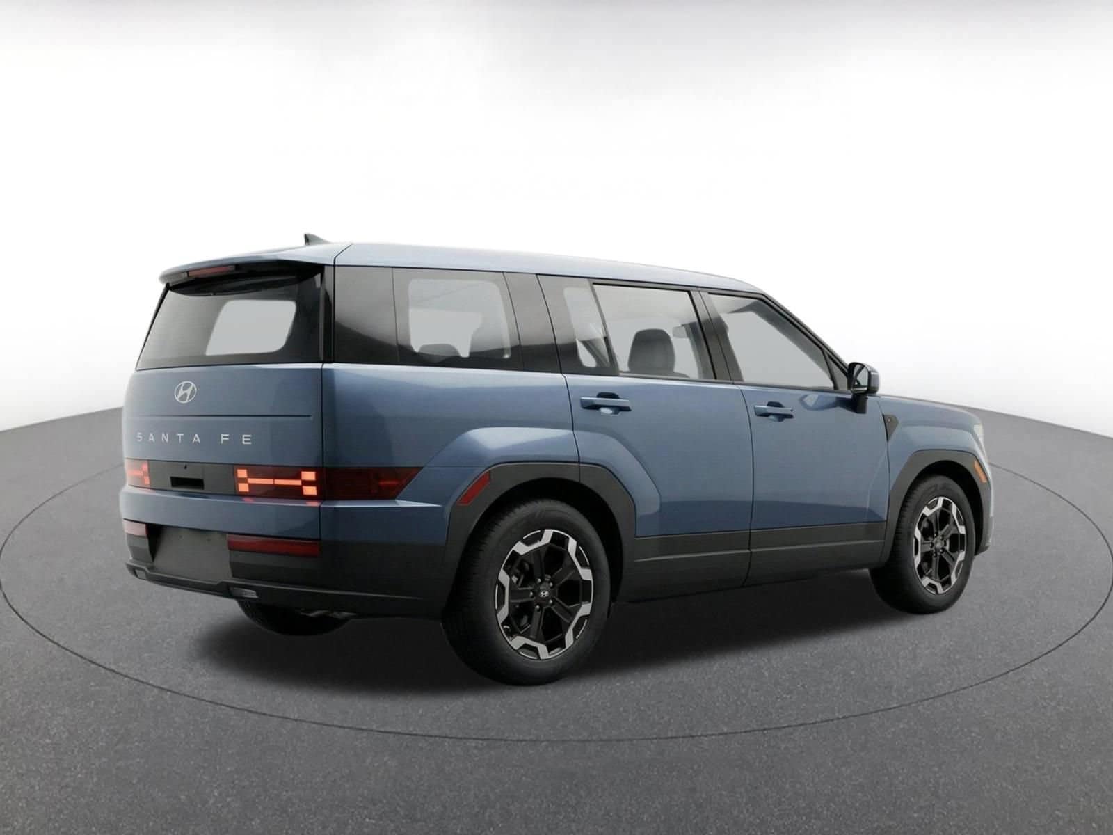 Thumbnail: 2026 Hyundai Santa Fe - 9