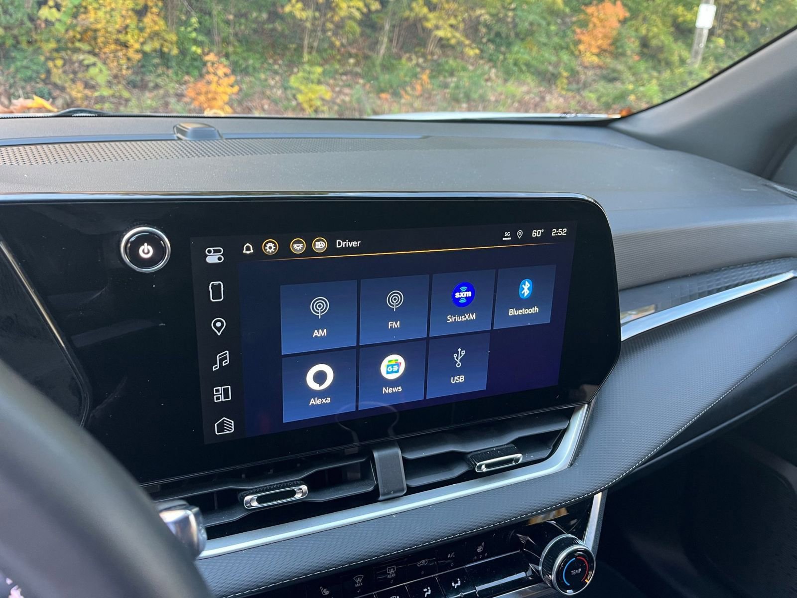 Thumbnail: 2025 Chevrolet Equinox - 20