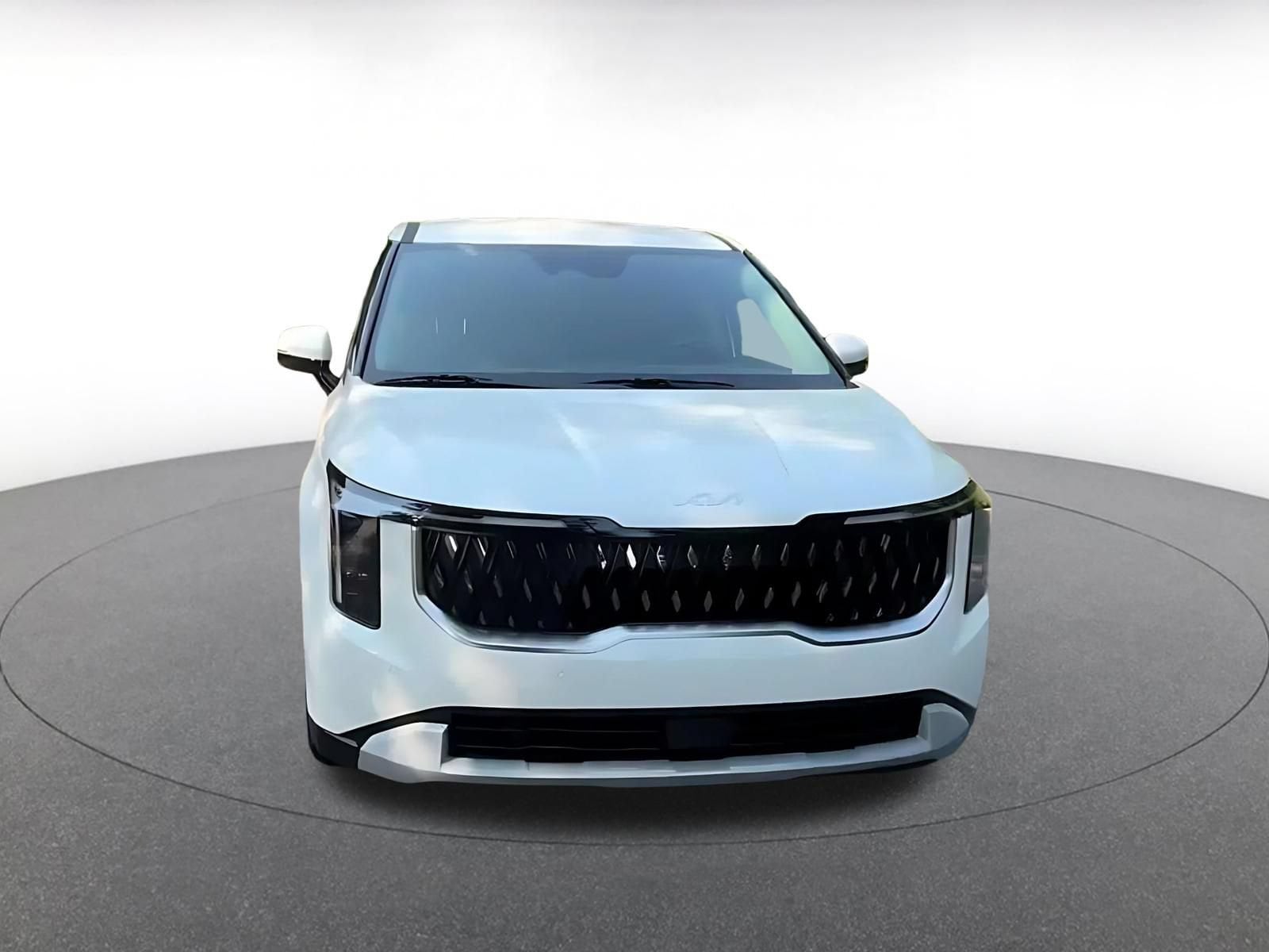 Thumbnail: 2026 Kia Carnival - 4
