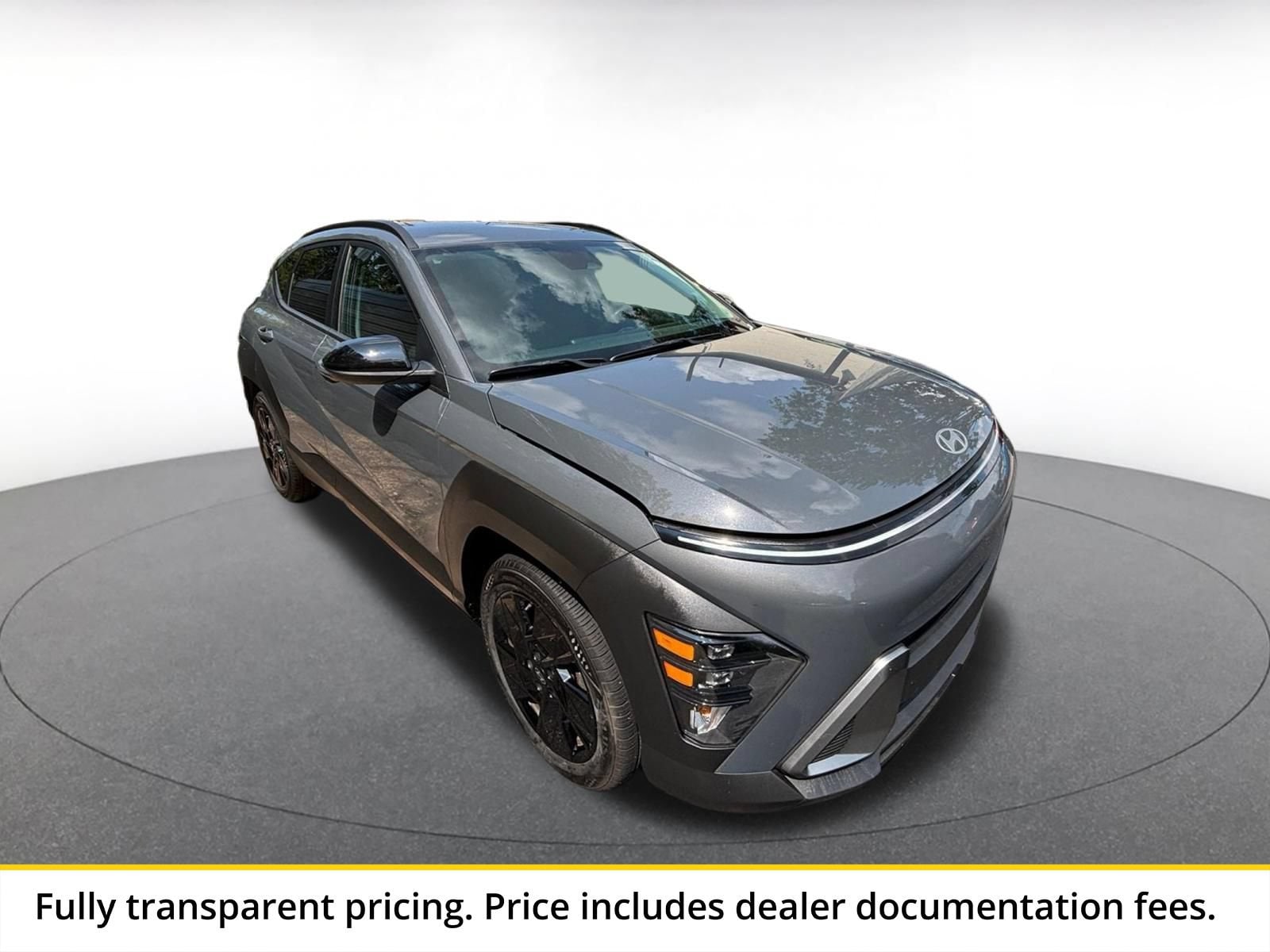 Thumbnail: 2026 Hyundai Kona - 1