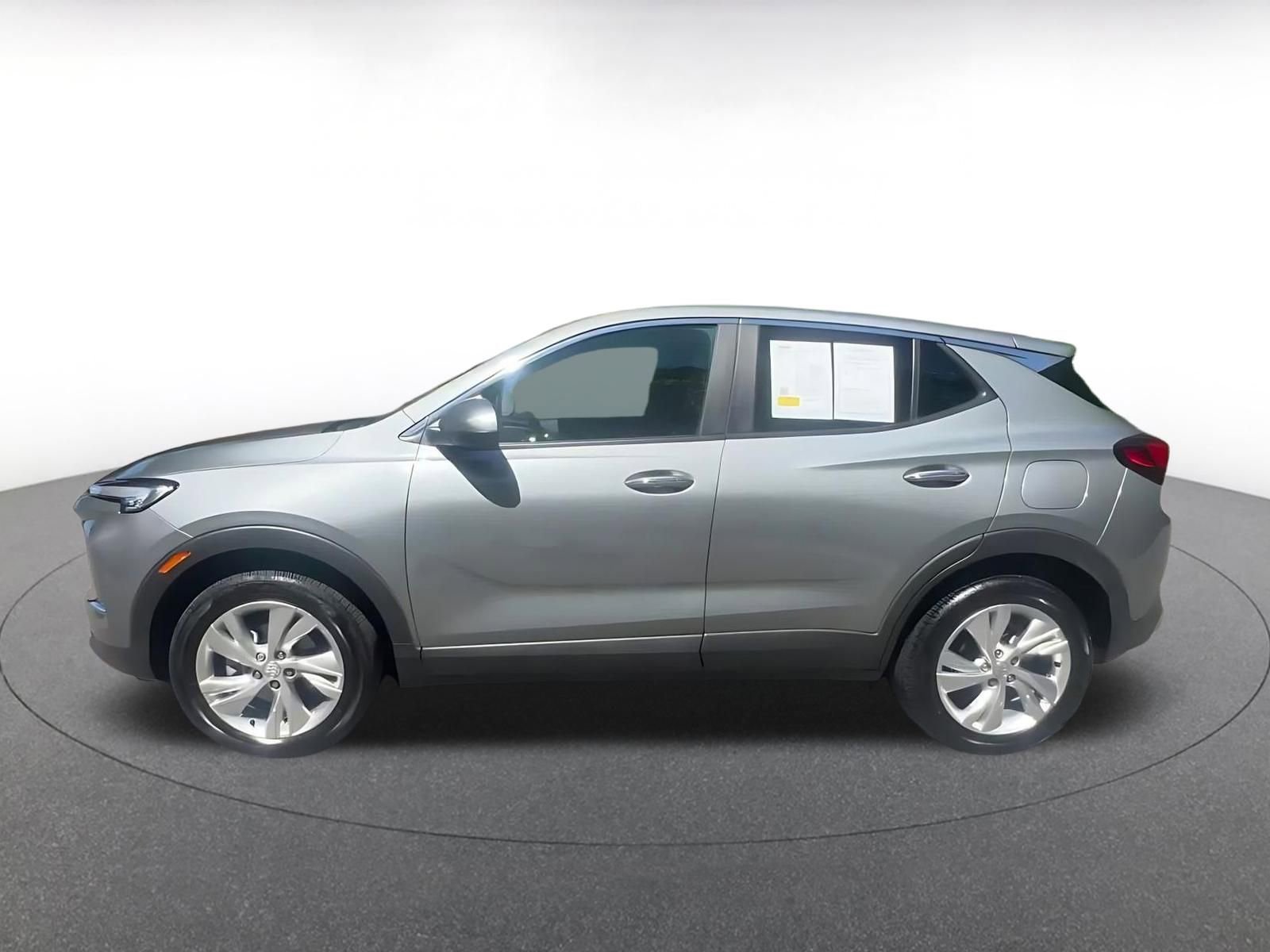 Thumbnail: 2025 Buick Encore GX - 9