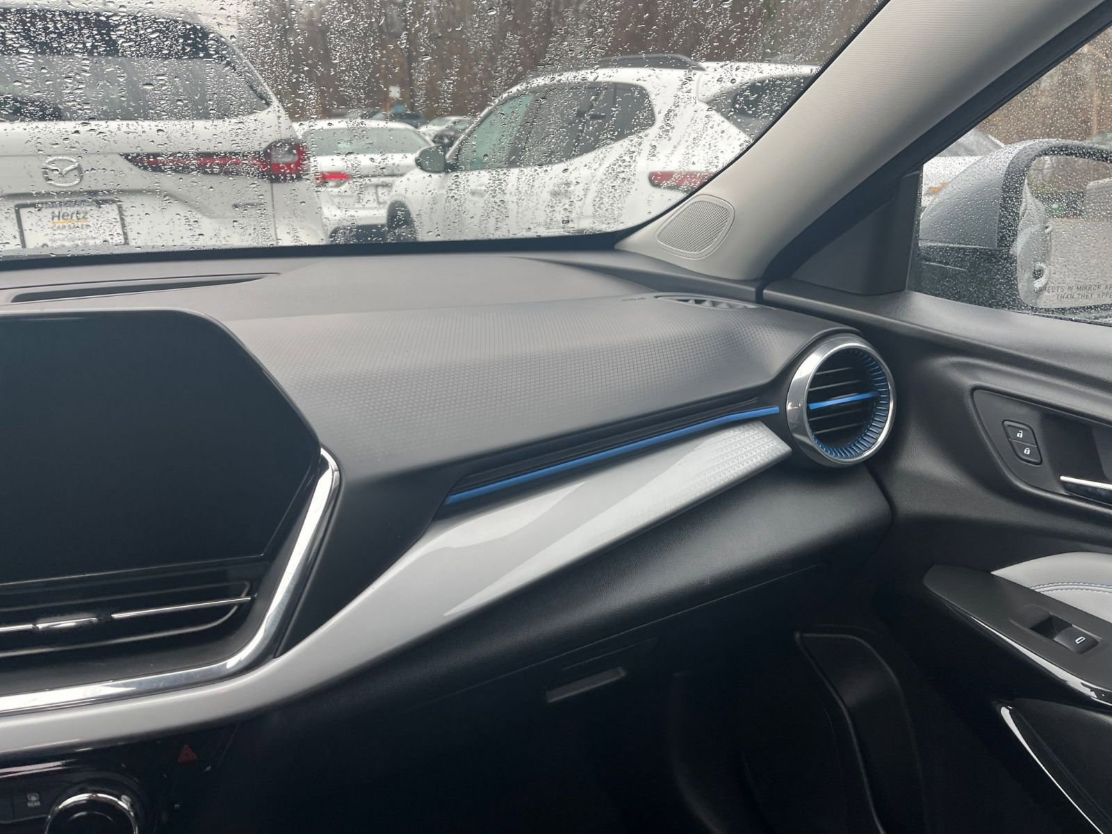 Thumbnail: 2025 Chevrolet Trax - 29