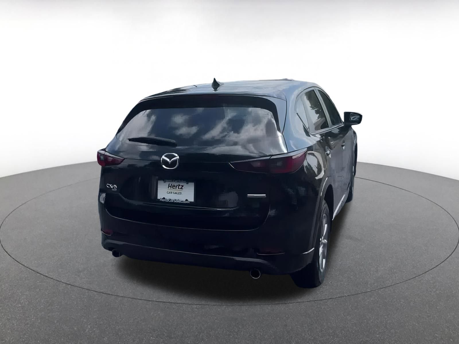 Thumbnail: 2025 Mazda CX-5 - 14