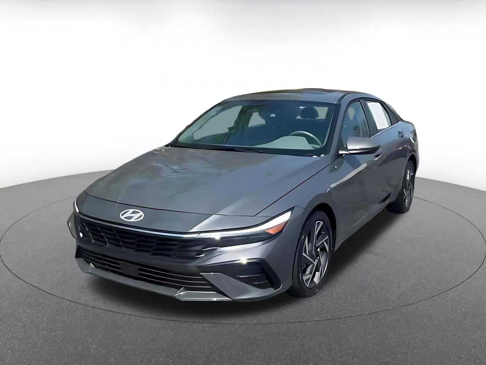 Thumbnail: 2025 Hyundai Elantra - 7