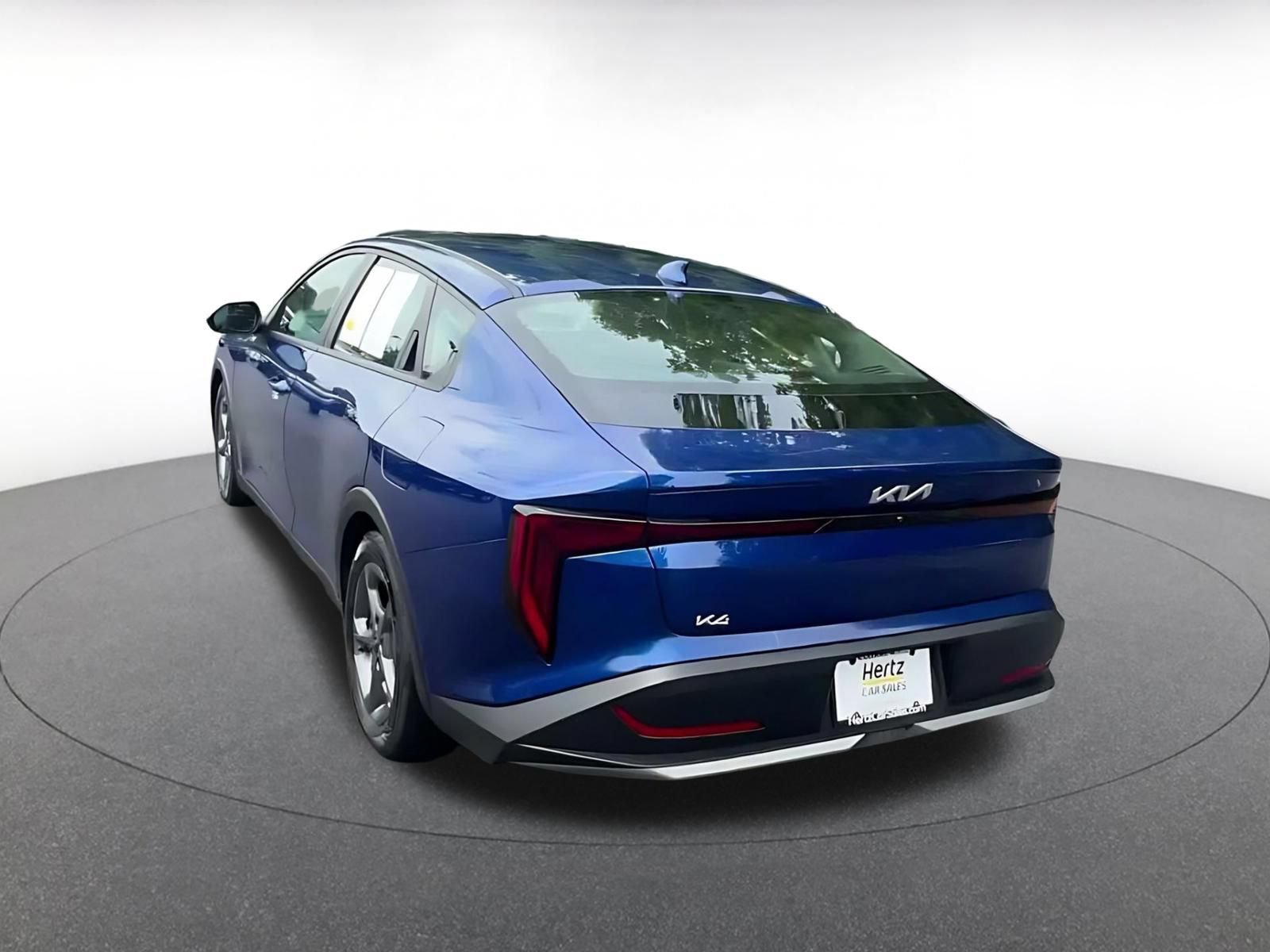 Thumbnail: 2025 Kia K4 - 11