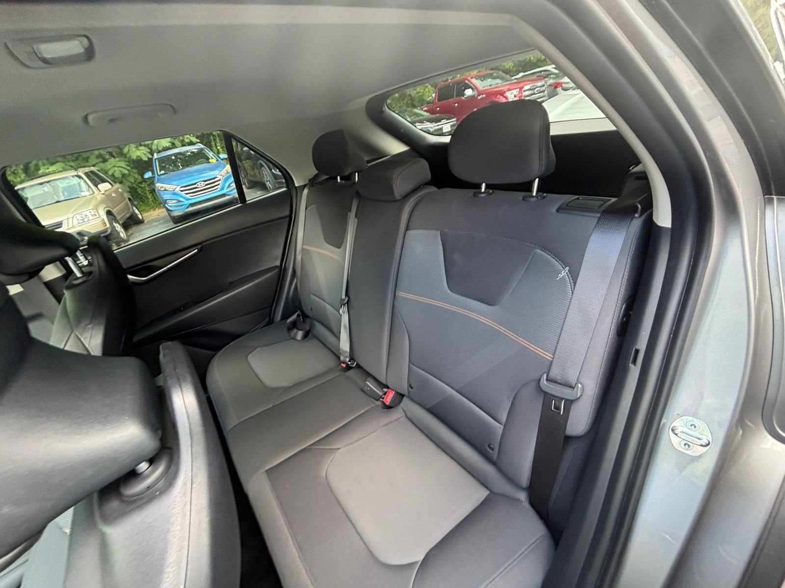 Thumbnail: 2026 Kia Niro - 33