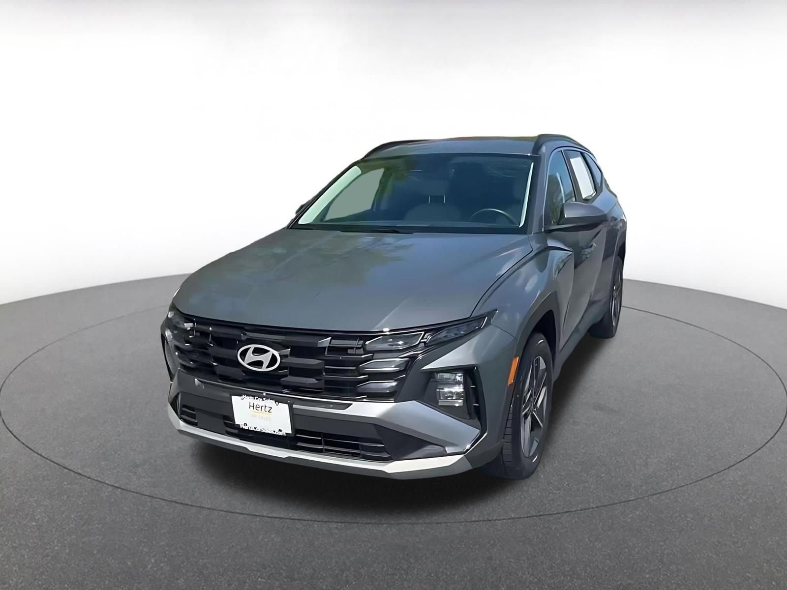 Thumbnail: 2025 Hyundai Tucson - 7