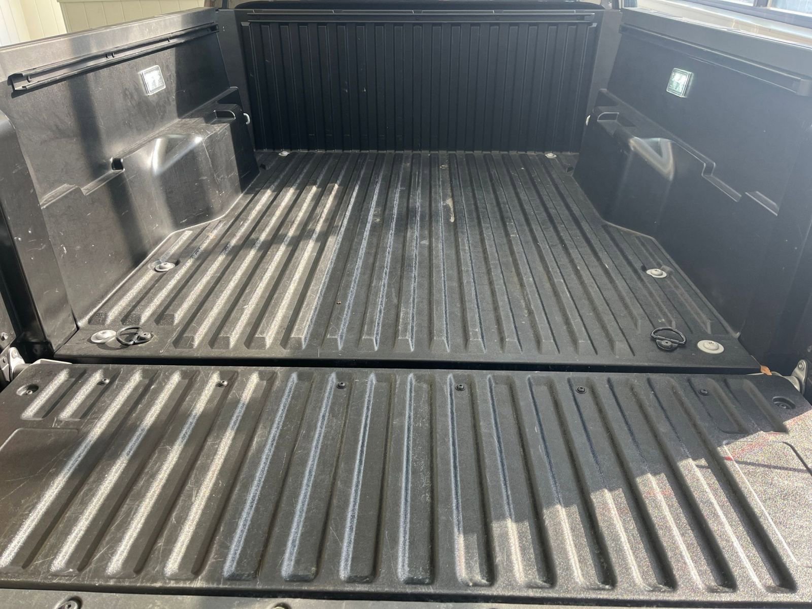 Thumbnail: 2025 Toyota Tacoma - 24