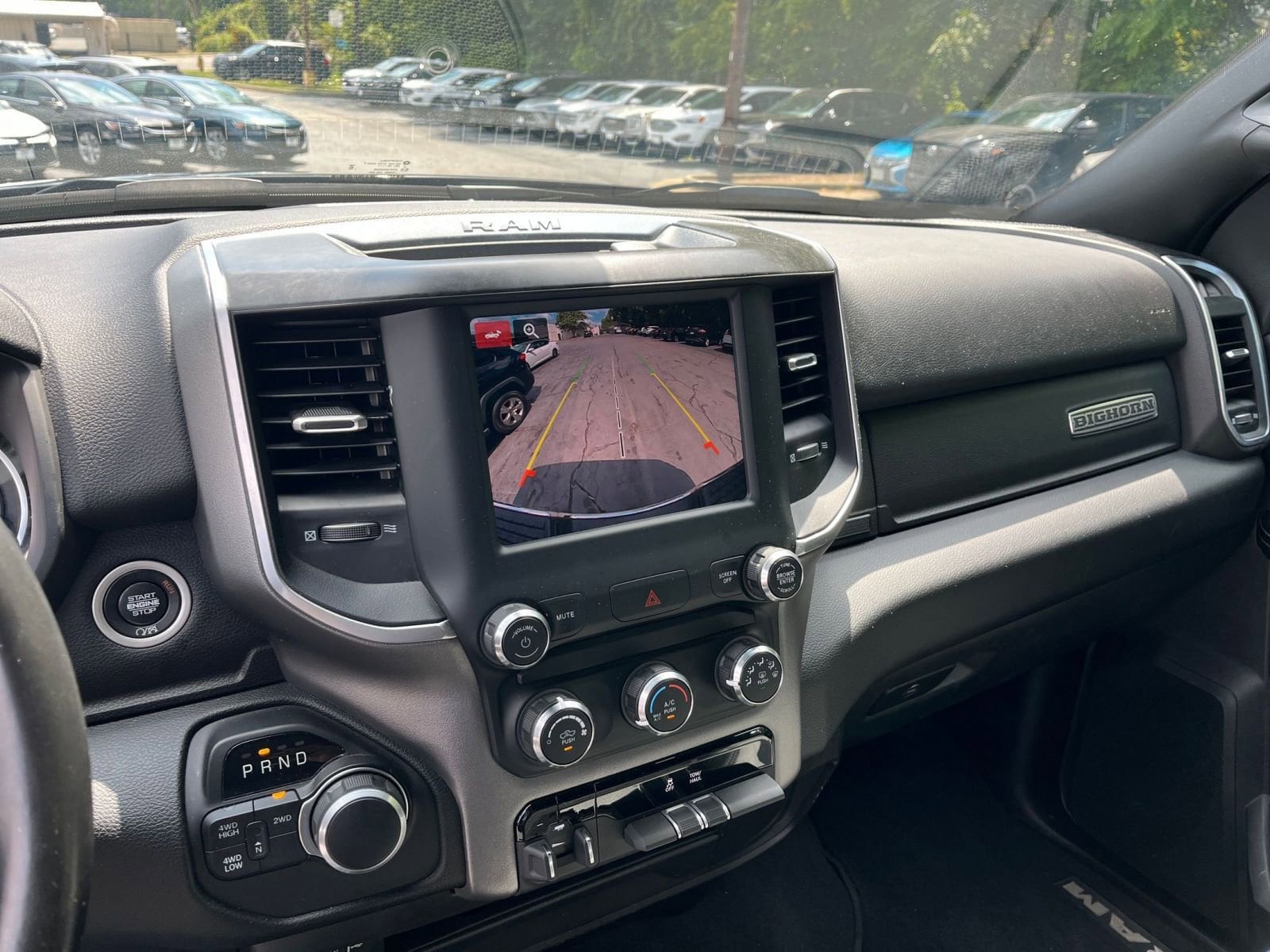 Thumbnail: 2024 RAM 2500 - 17