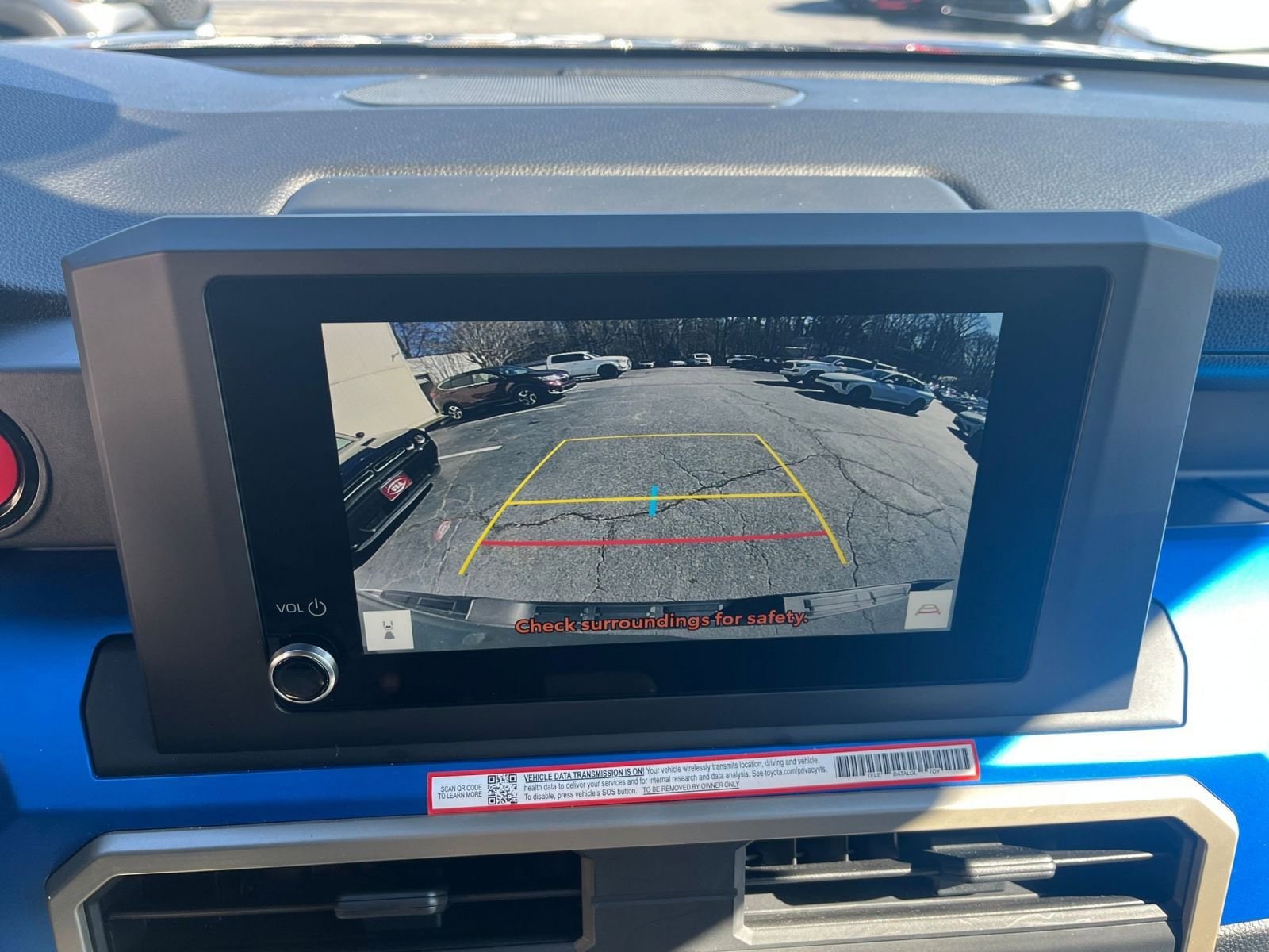 Thumbnail: 2025 Toyota Tacoma - 17