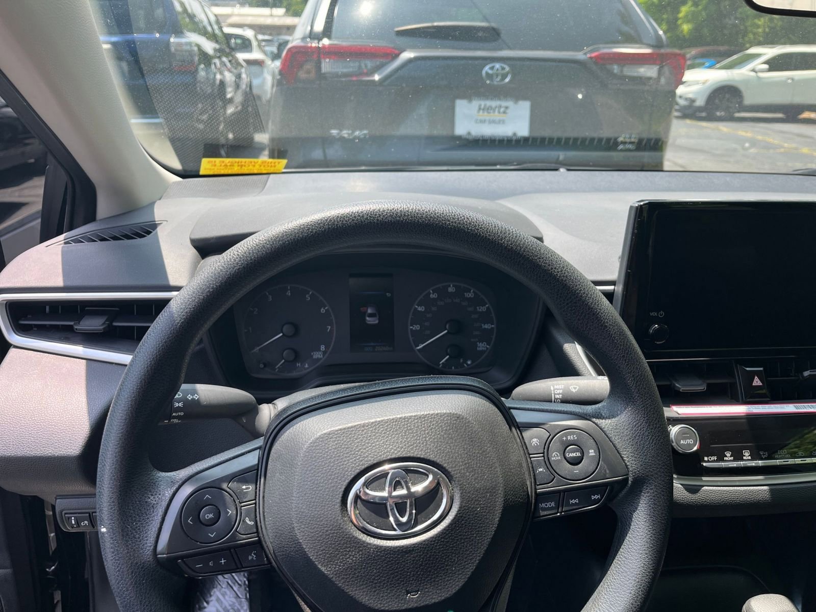 Thumbnail: 2024 Toyota Corolla - 28