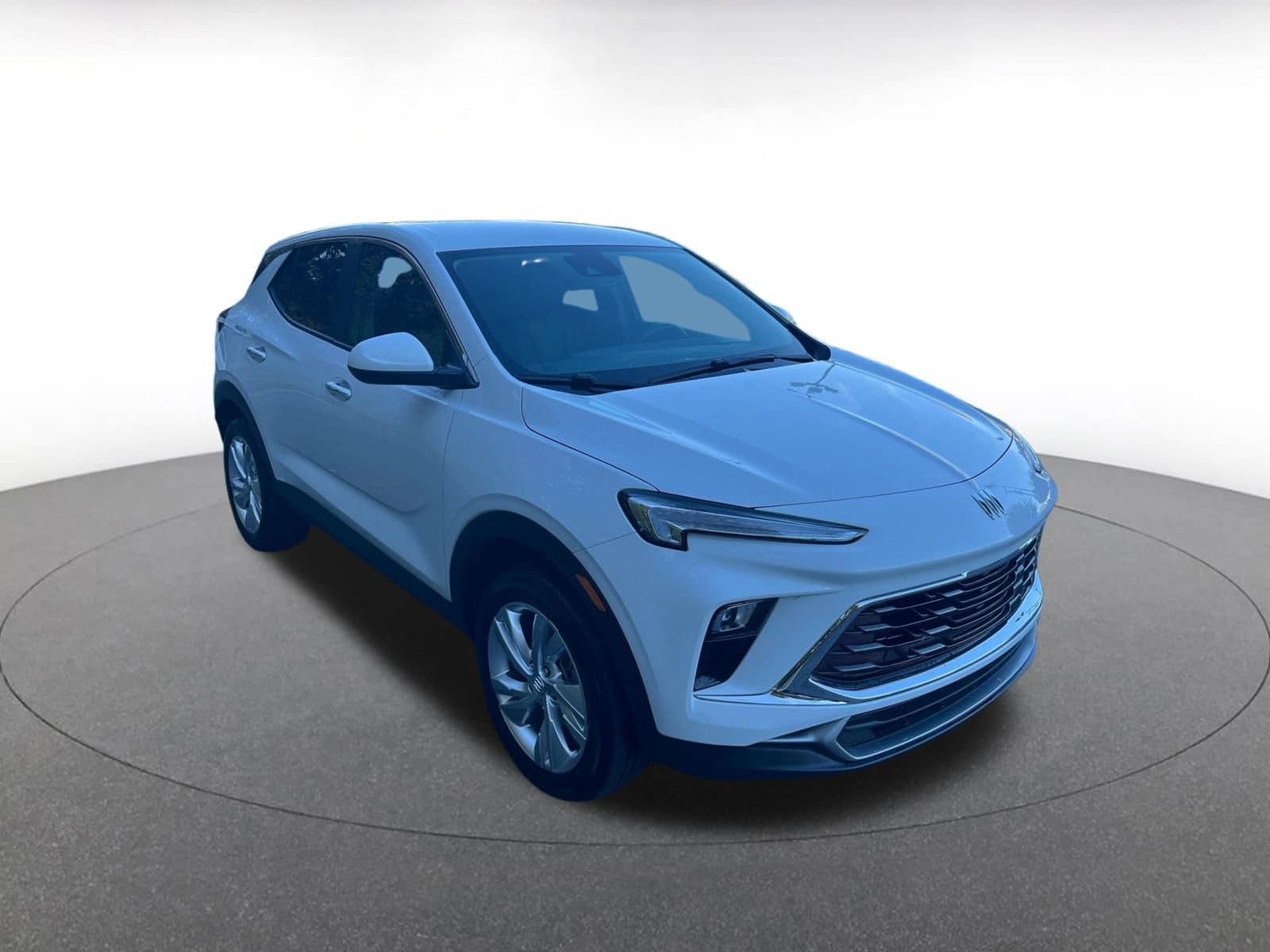 Thumbnail: 2025 Buick Encore GX - 1