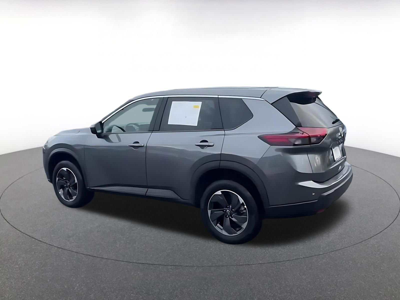 Thumbnail: 2025 Nissan Rogue - 10