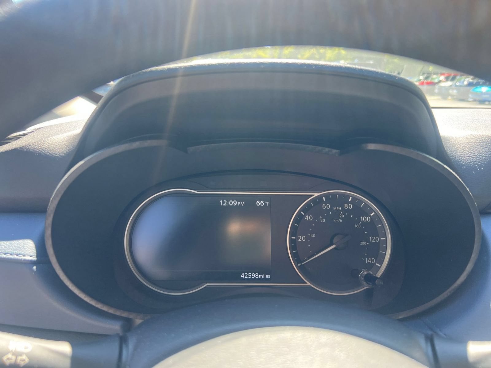 Thumbnail: 2025 Nissan Versa - 34
