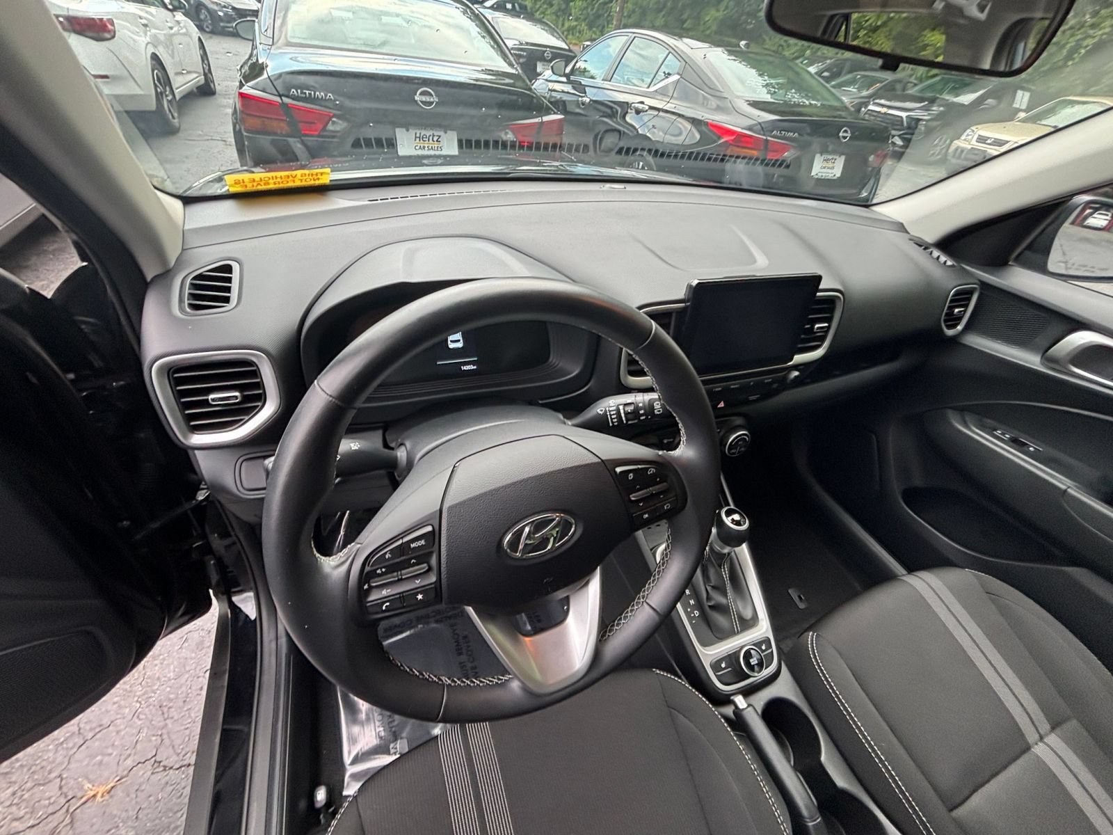 Thumbnail: 2026 Hyundai Venue - 29