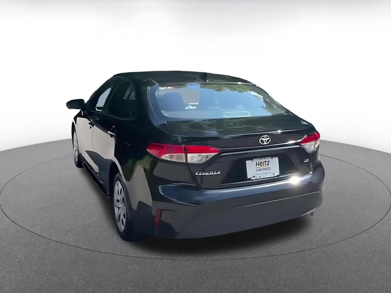 Thumbnail: 2025 Toyota Corolla - 11