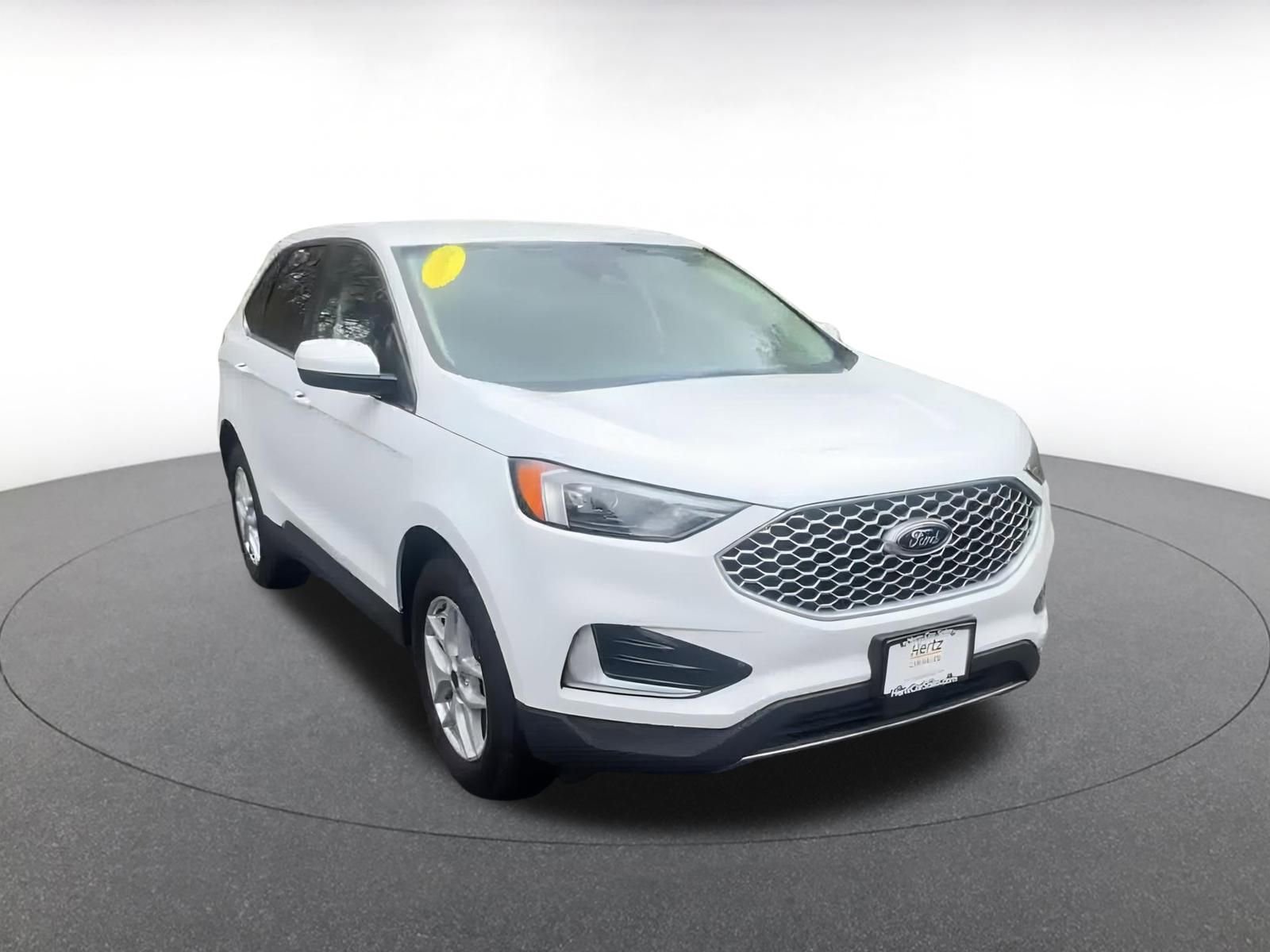 Thumbnail: 2024 Ford Edge - 3