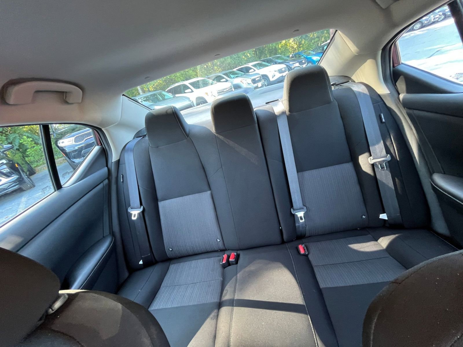 Thumbnail: 2024 Nissan Sentra - 34