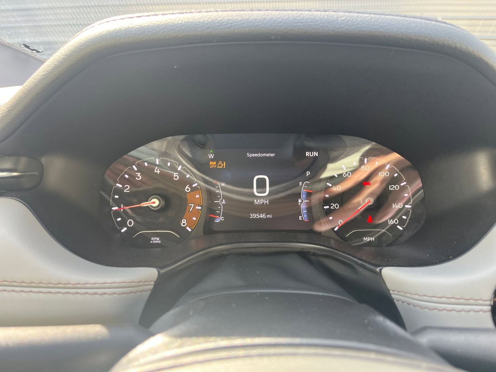 Thumbnail: 2025 Jeep Compass - 35