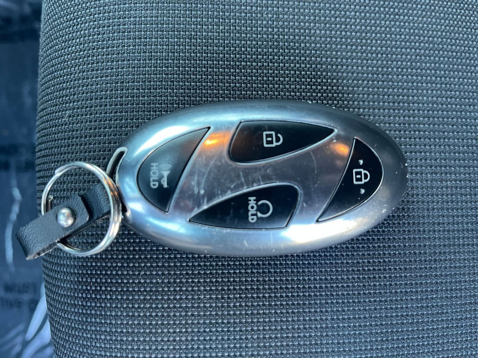 Thumbnail: 2025 Hyundai Kona - 18