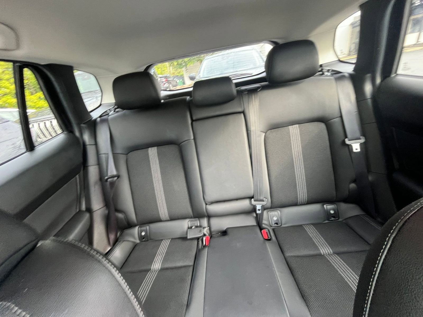 Thumbnail: 2025 Mazda CX-50 - 34