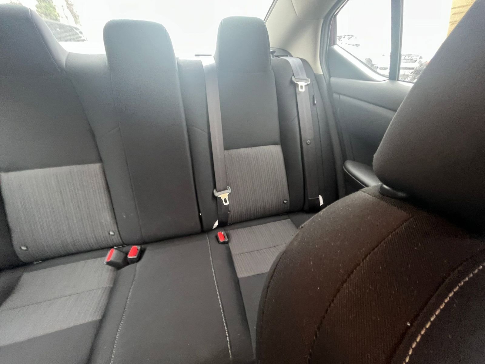 Thumbnail: 2025 Nissan Sentra - 31