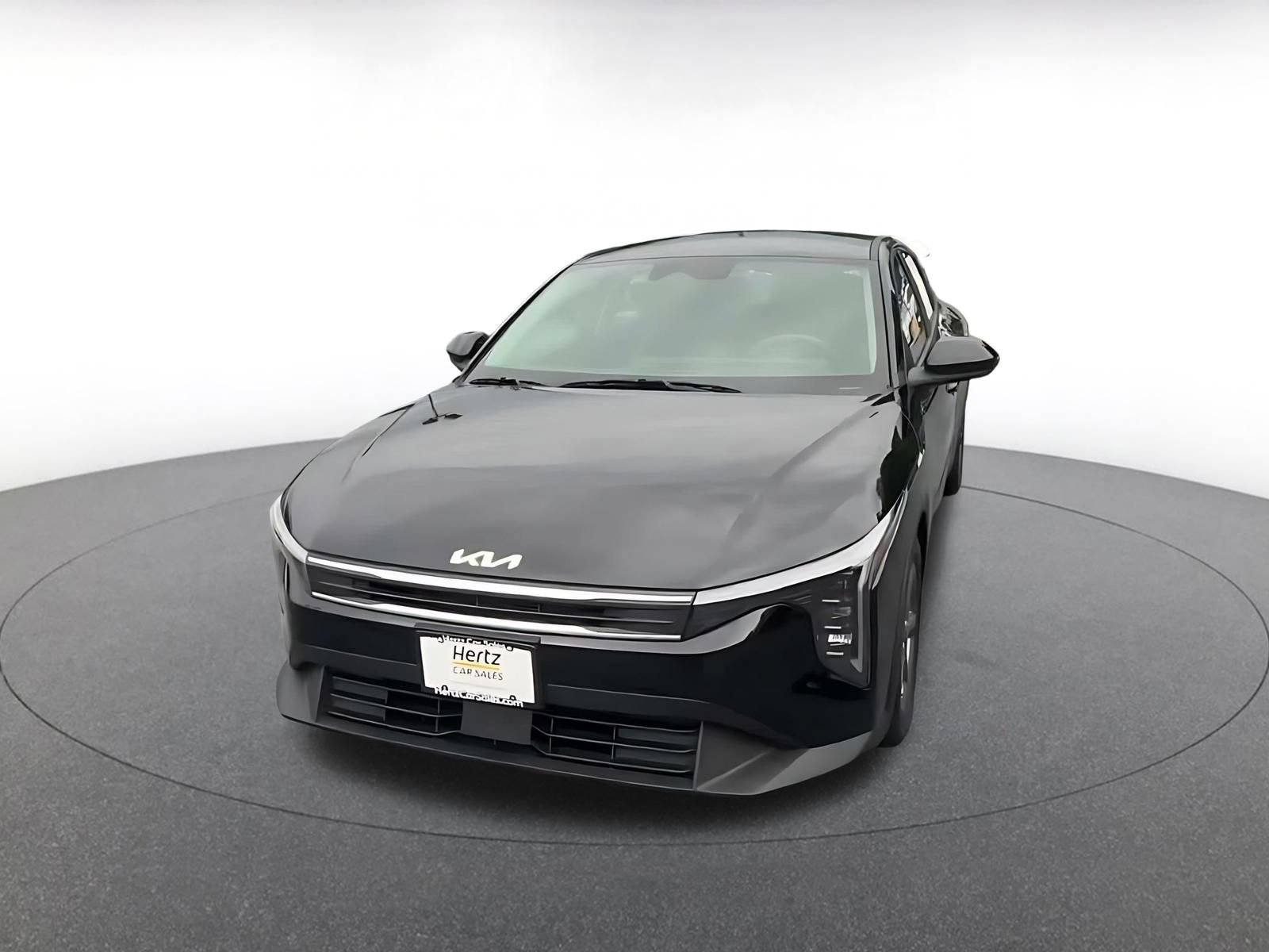 Thumbnail: 2025 Kia K4 - 5