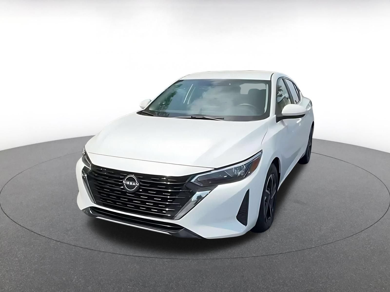 Thumbnail: 2025 Nissan Sentra - 5