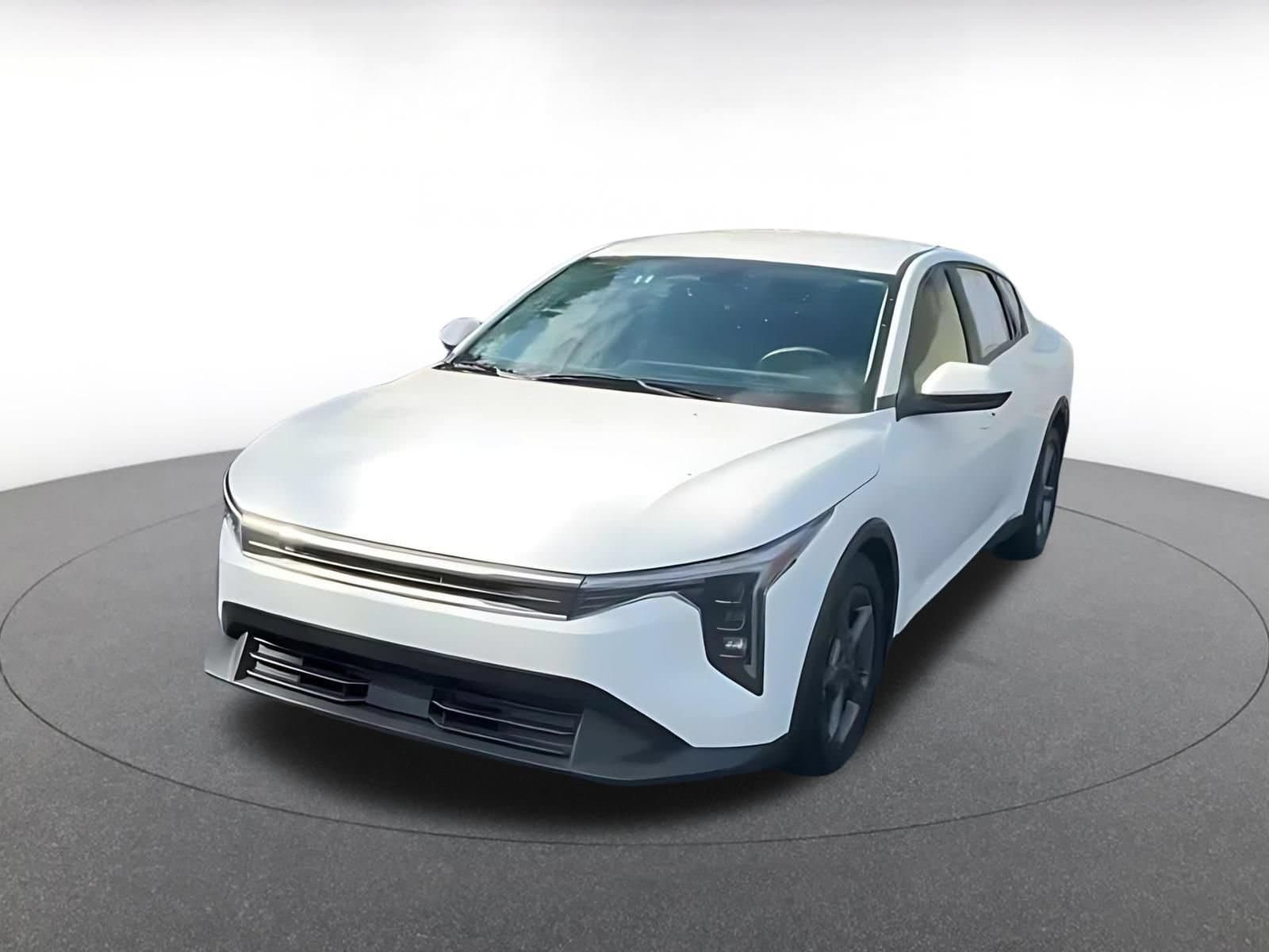 Thumbnail: 2025 Kia K4 - 6