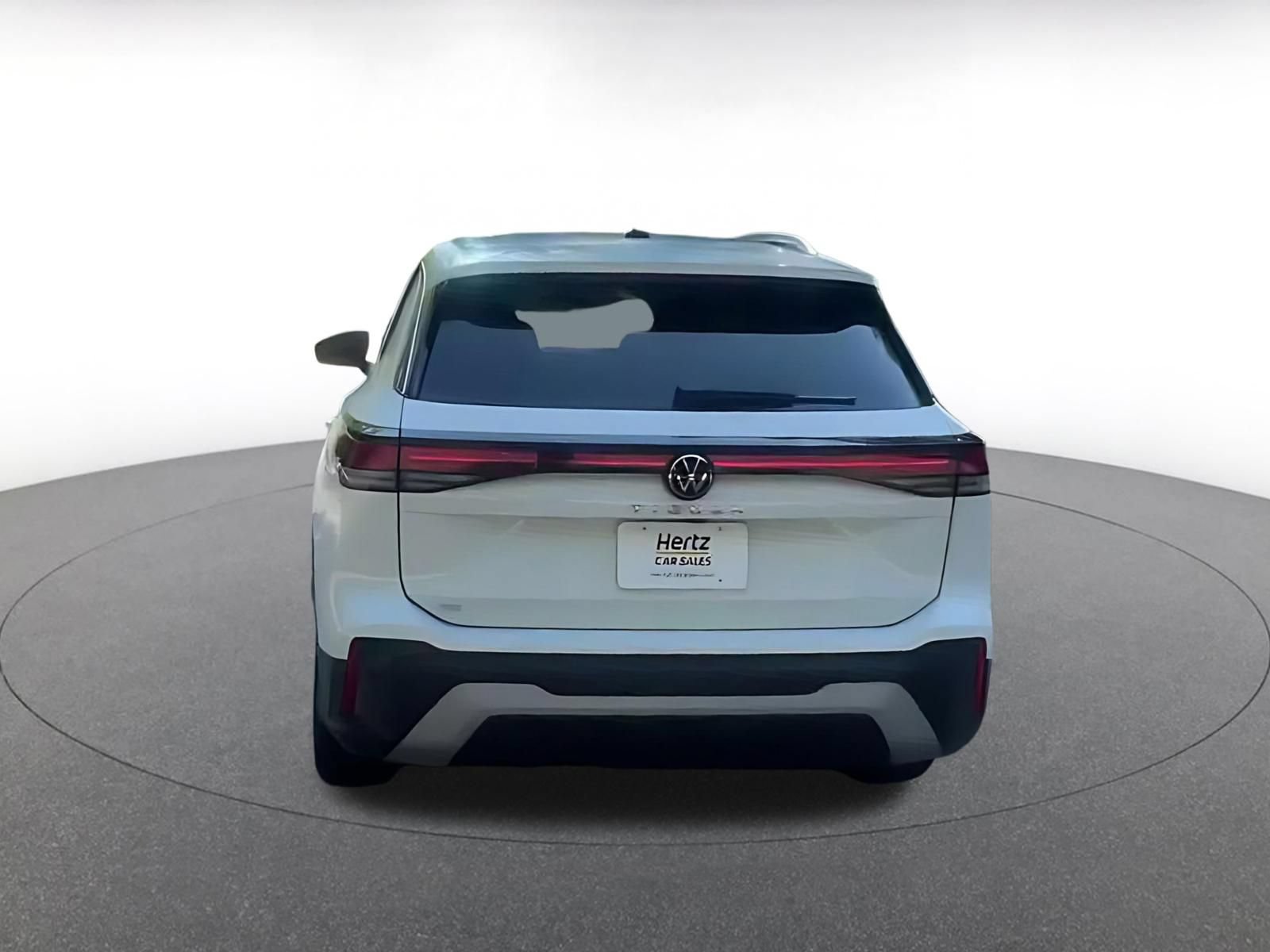 Thumbnail: 2026 Volkswagen Tiguan - 12