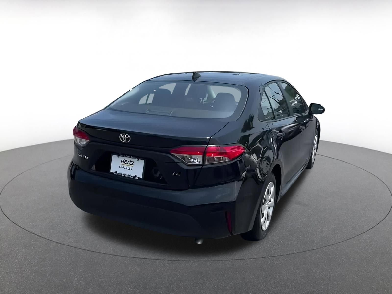 Thumbnail: 2024 Toyota Corolla - 12