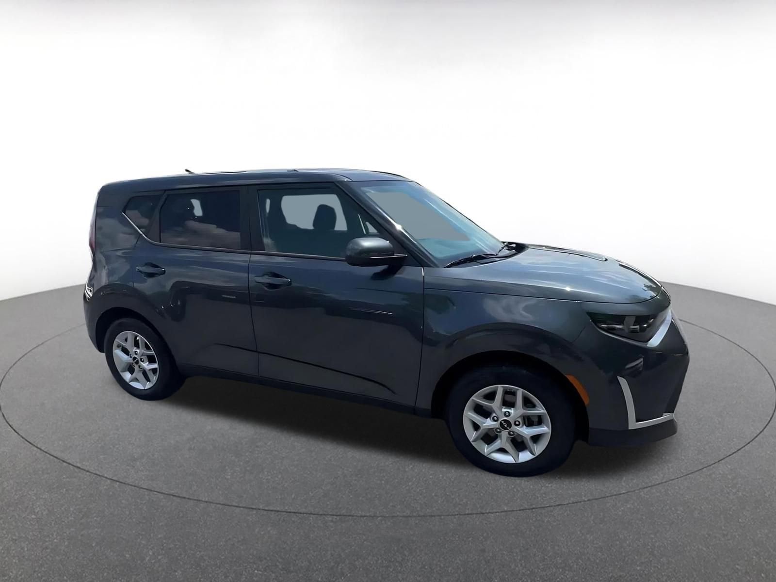 Thumbnail: 2025 Kia Soul - 2