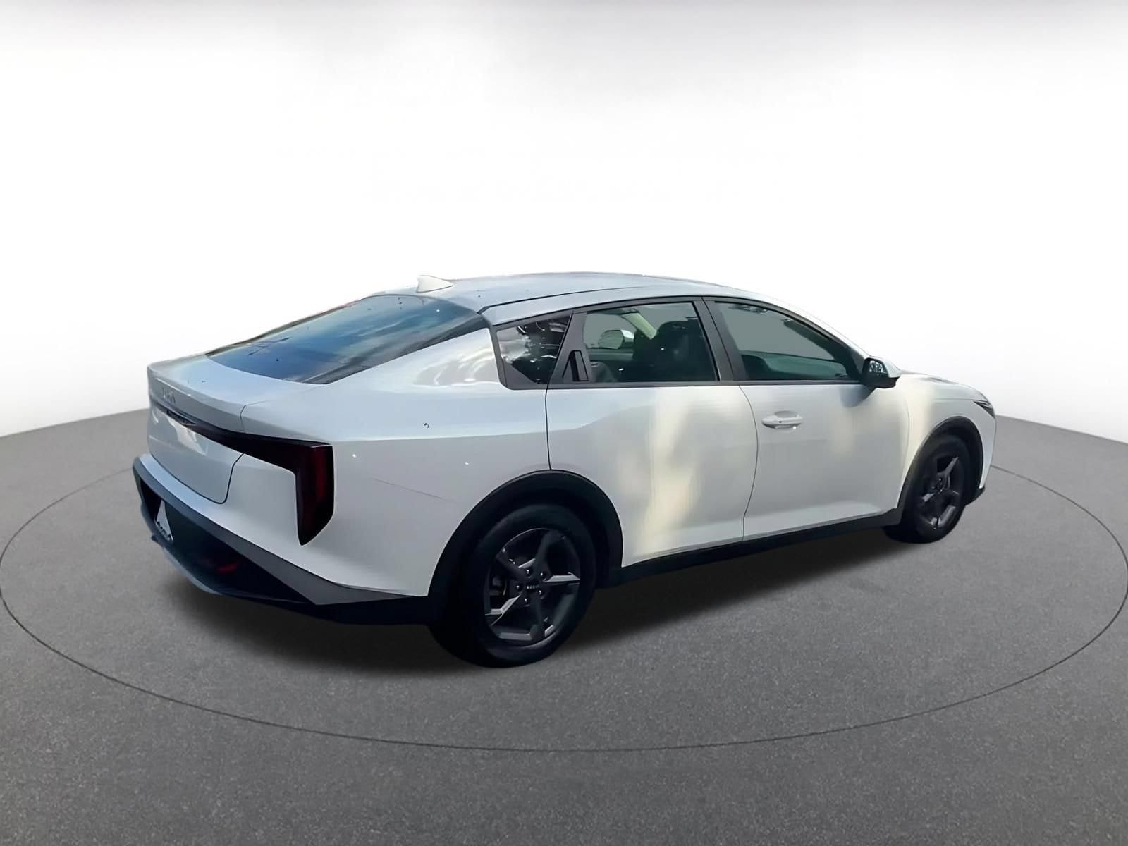Thumbnail: 2025 Kia K4 - 14