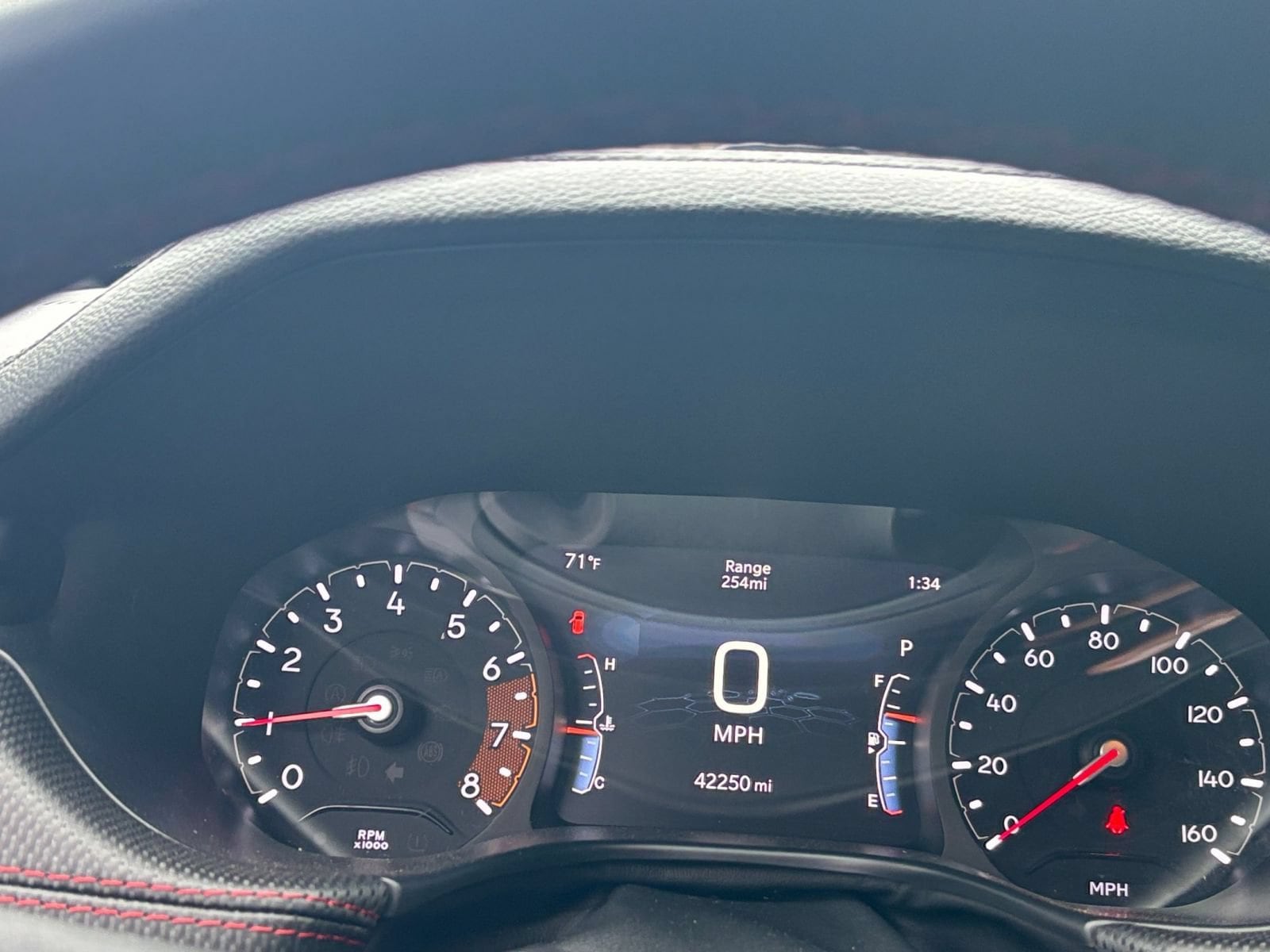 Thumbnail: 2025 Jeep Compass - 35