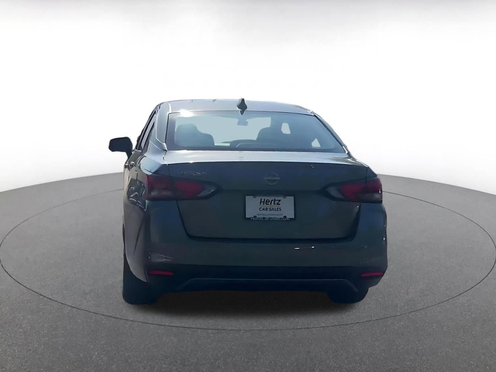 Thumbnail: 2025 Nissan Versa - 12