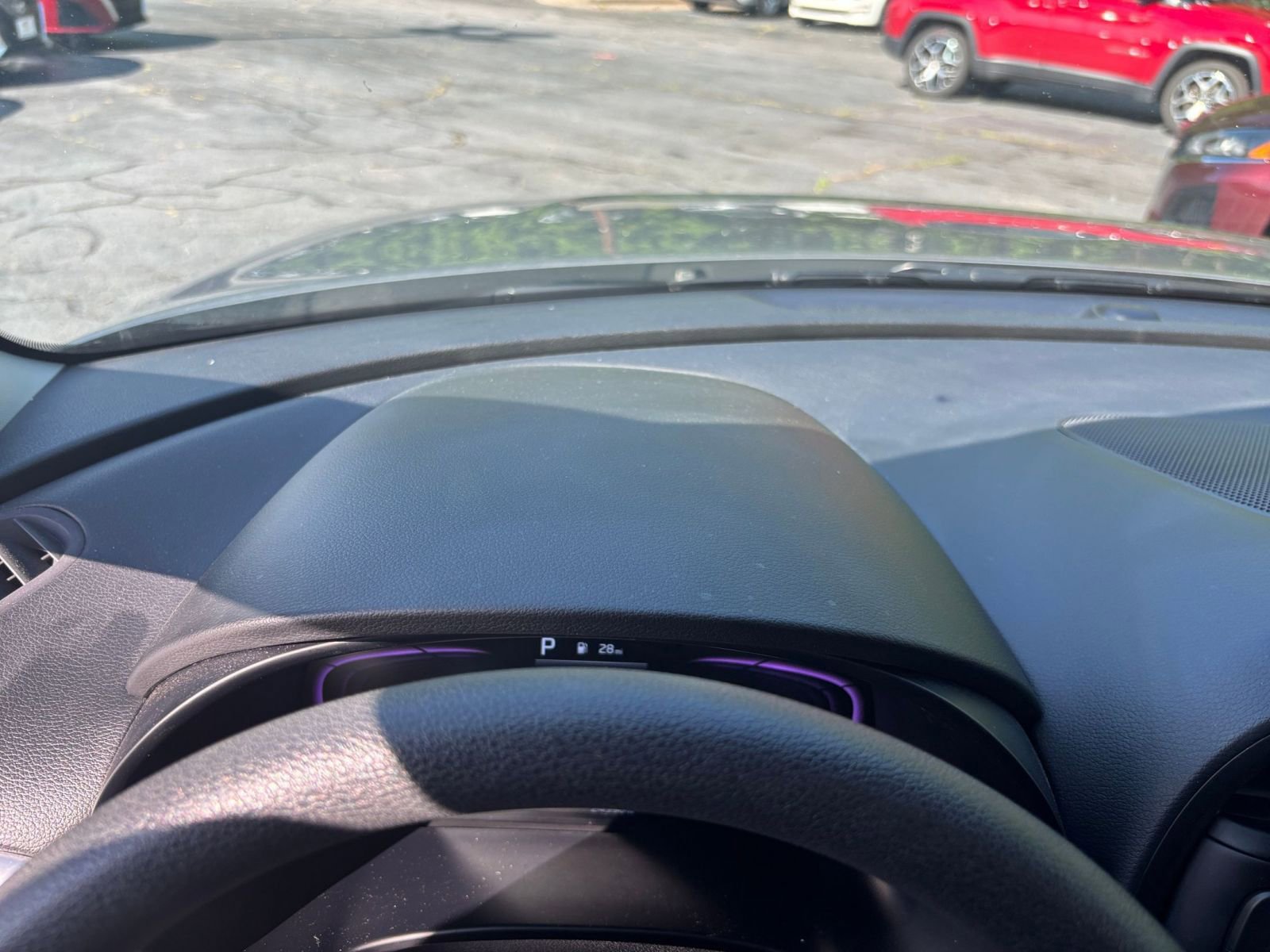 Thumbnail: 2025 Kia Soul - 29