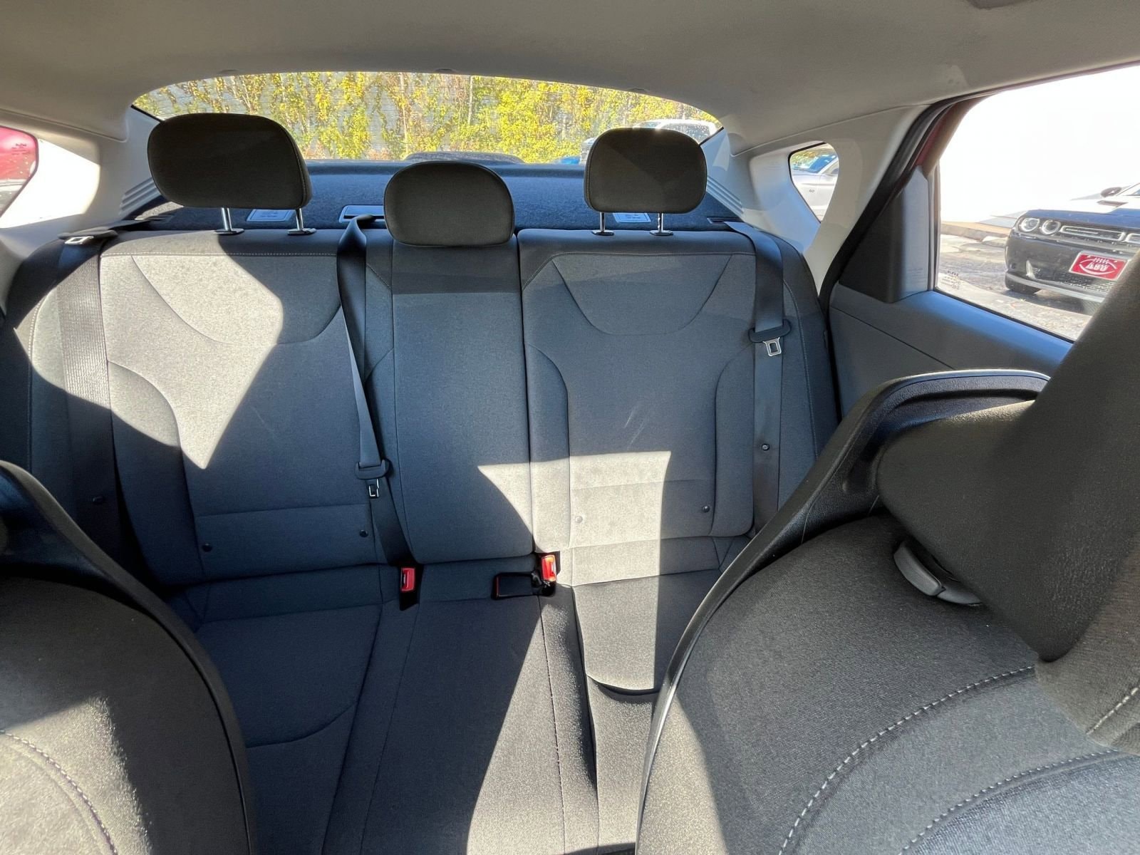 Thumbnail: 2025 Kia K4 - 34