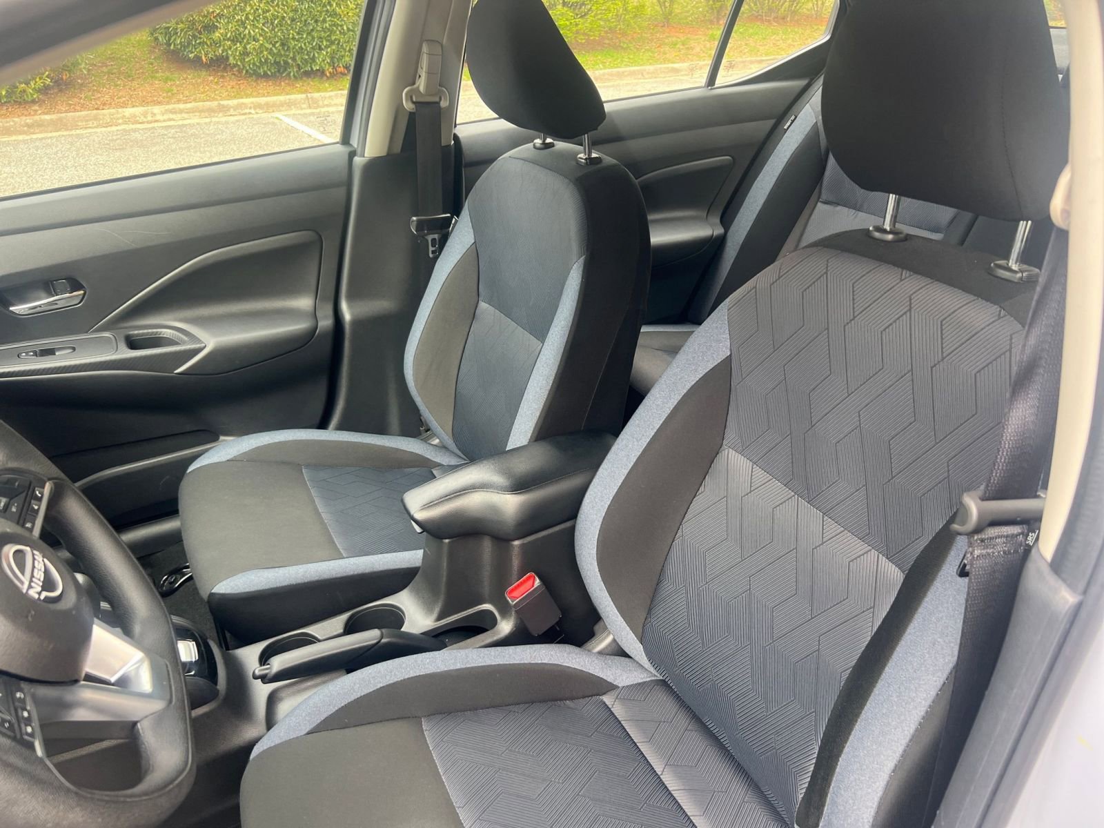 Thumbnail: 2025 Nissan Versa - 22