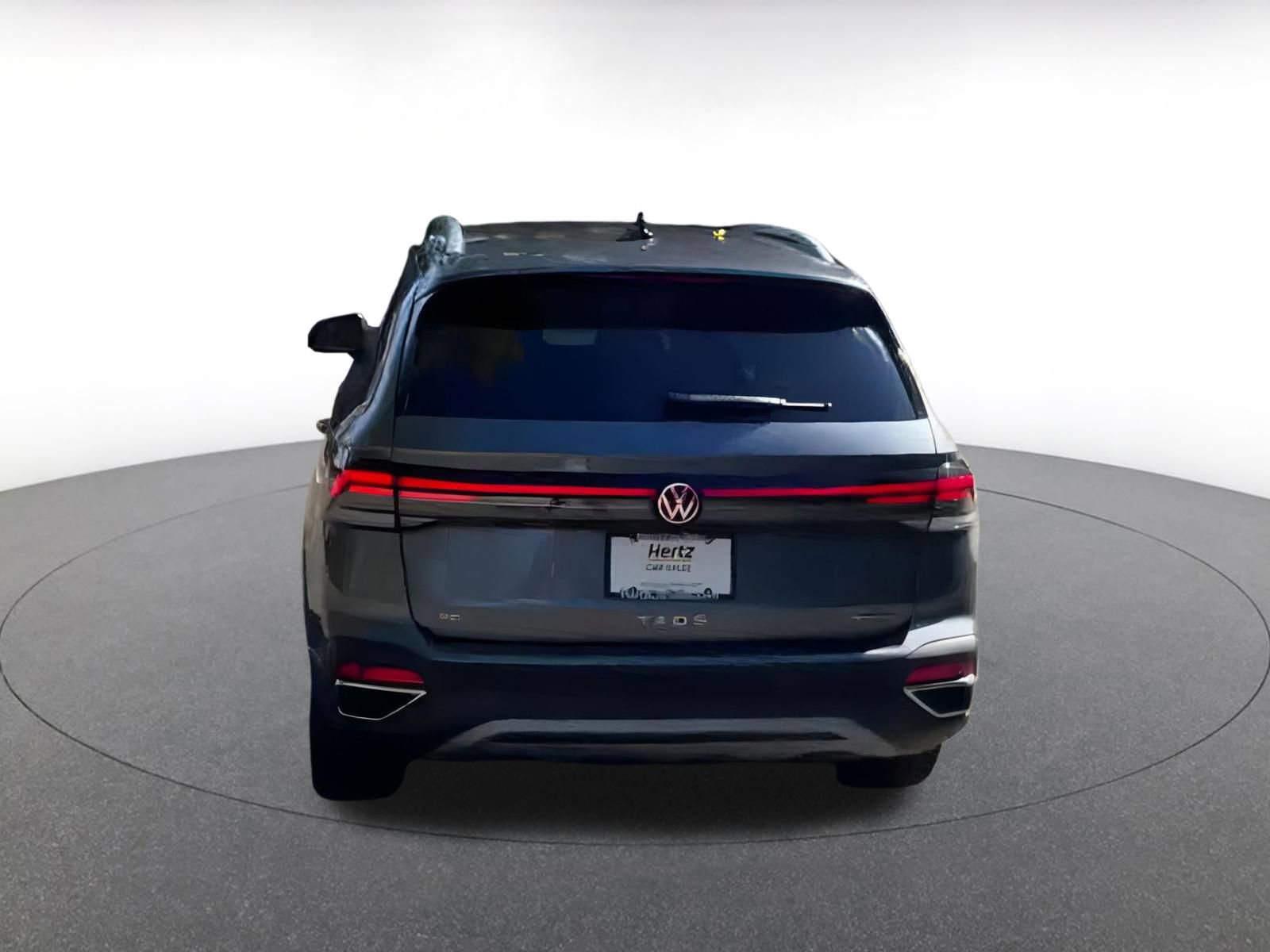 Thumbnail: 2025 Volkswagen Taos - 12