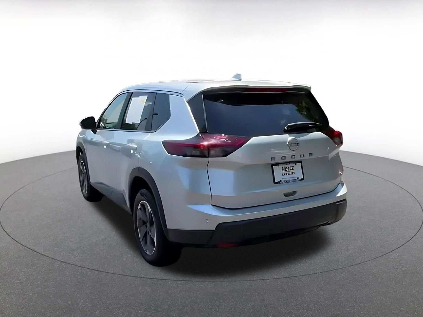 Thumbnail: 2025 Nissan Rogue - 11