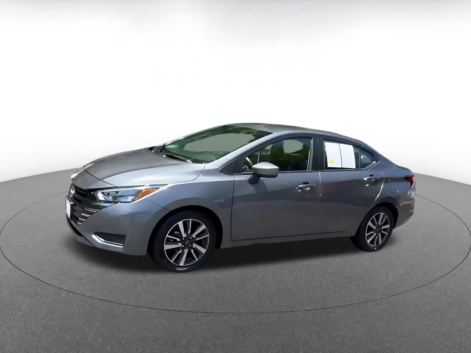 Thumbnail: 2025 Nissan Versa - 8