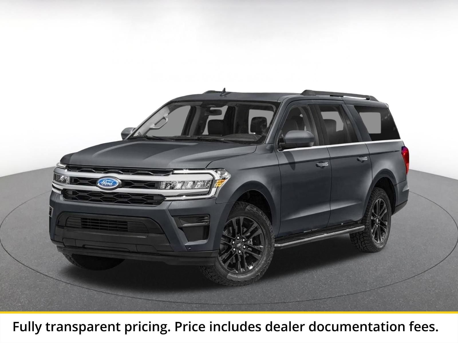 Thumbnail: 2023 Ford Expedition MAX - 1