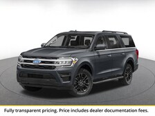 2023 Ford Expedition MAX XLT -
                  Winston-Salem, NC