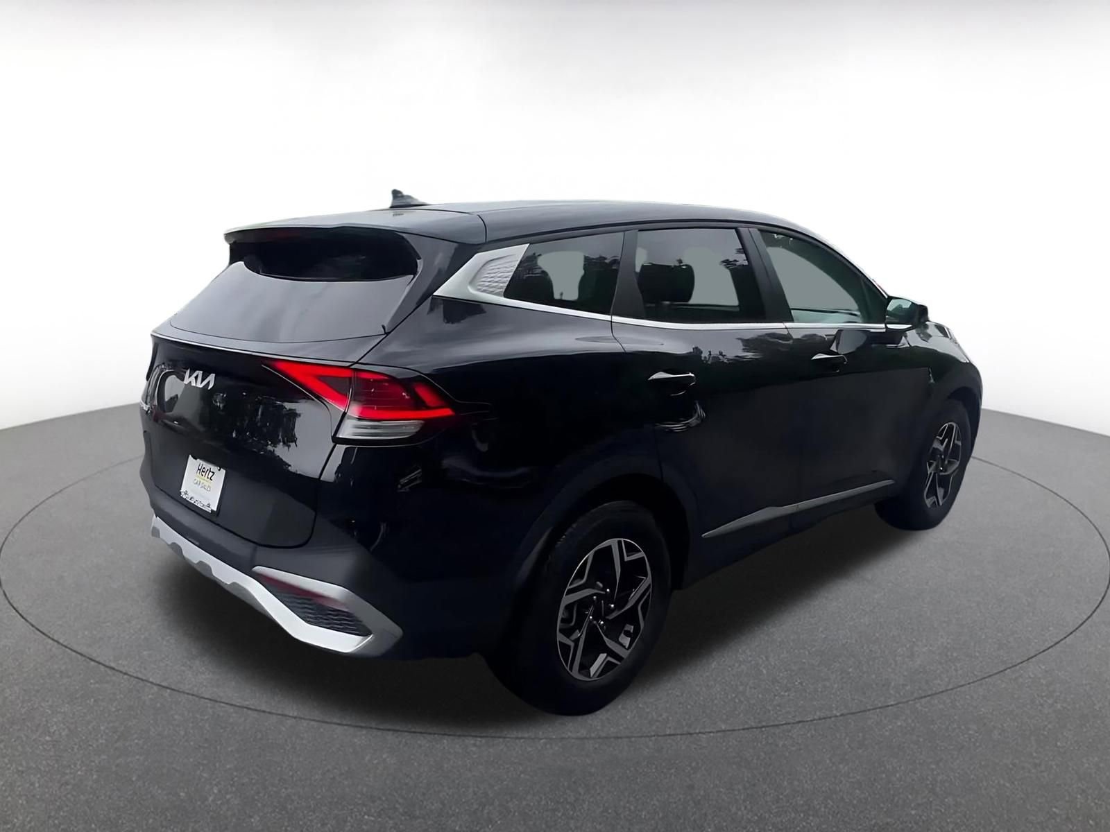 Thumbnail: 2025 Kia Sportage - 15