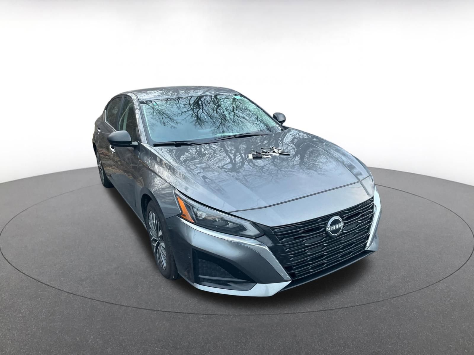 Thumbnail: 2025 Nissan Altima - 2