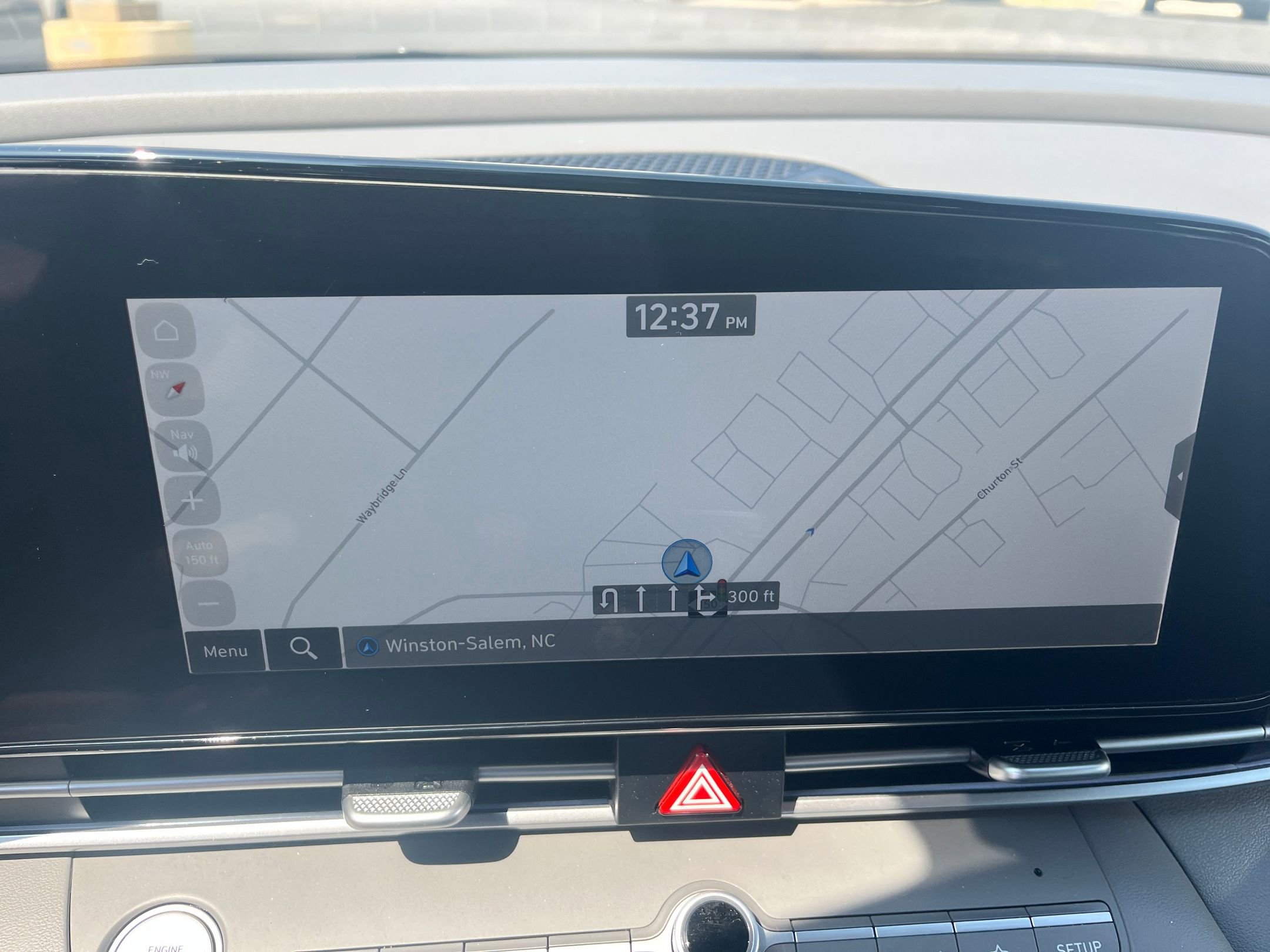 Thumbnail: 2025 Hyundai Elantra - 18