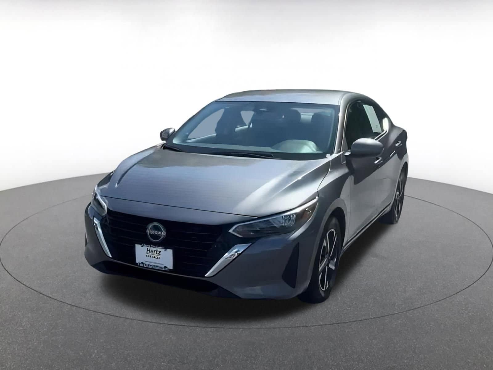 Thumbnail: 2024 Nissan Sentra - 7